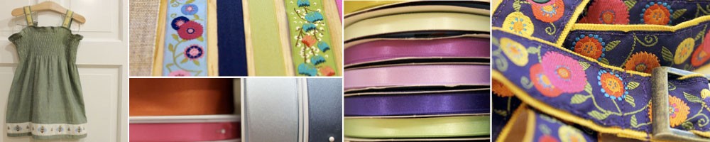 Ribbon