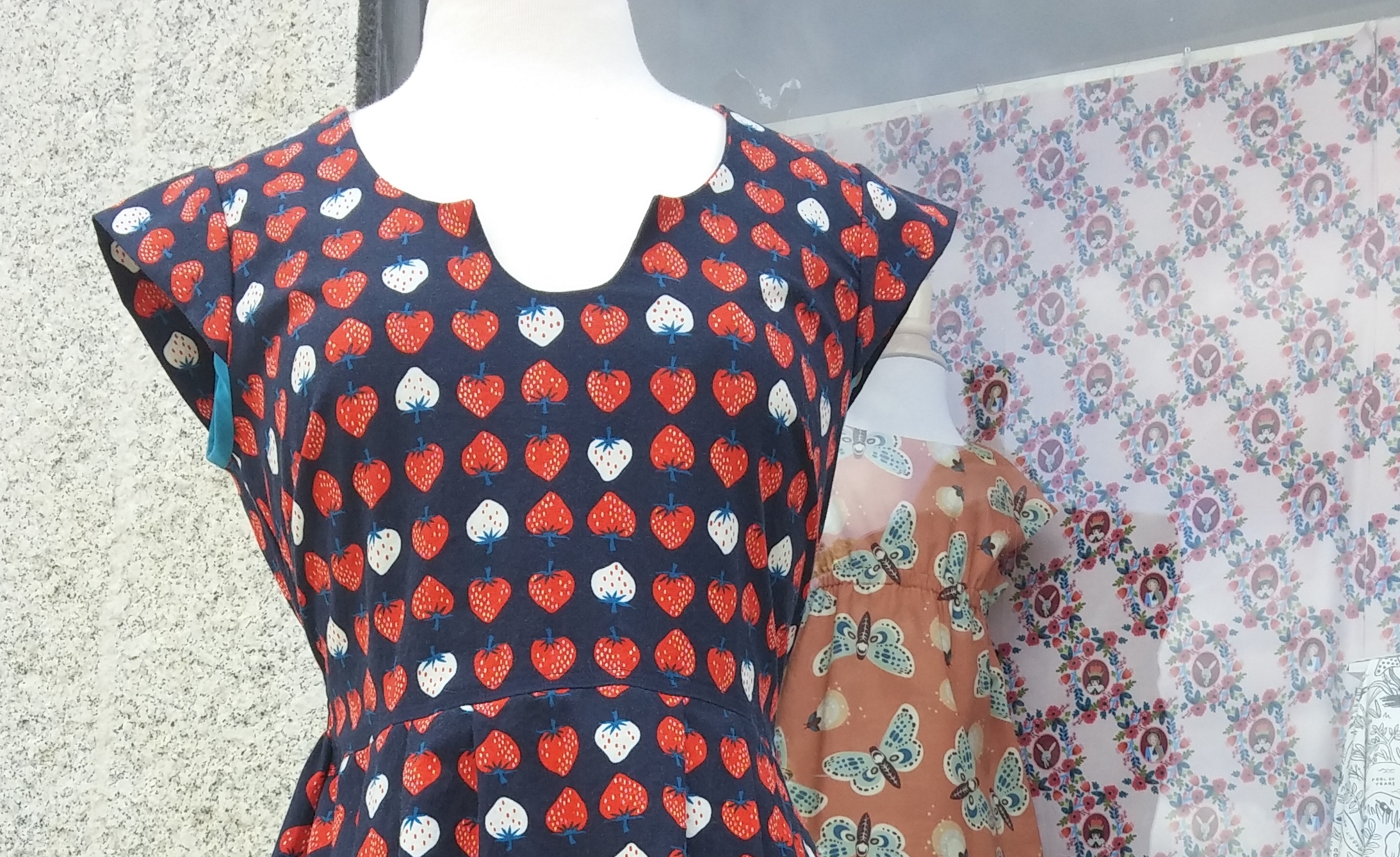 Apparel Patterns by Style