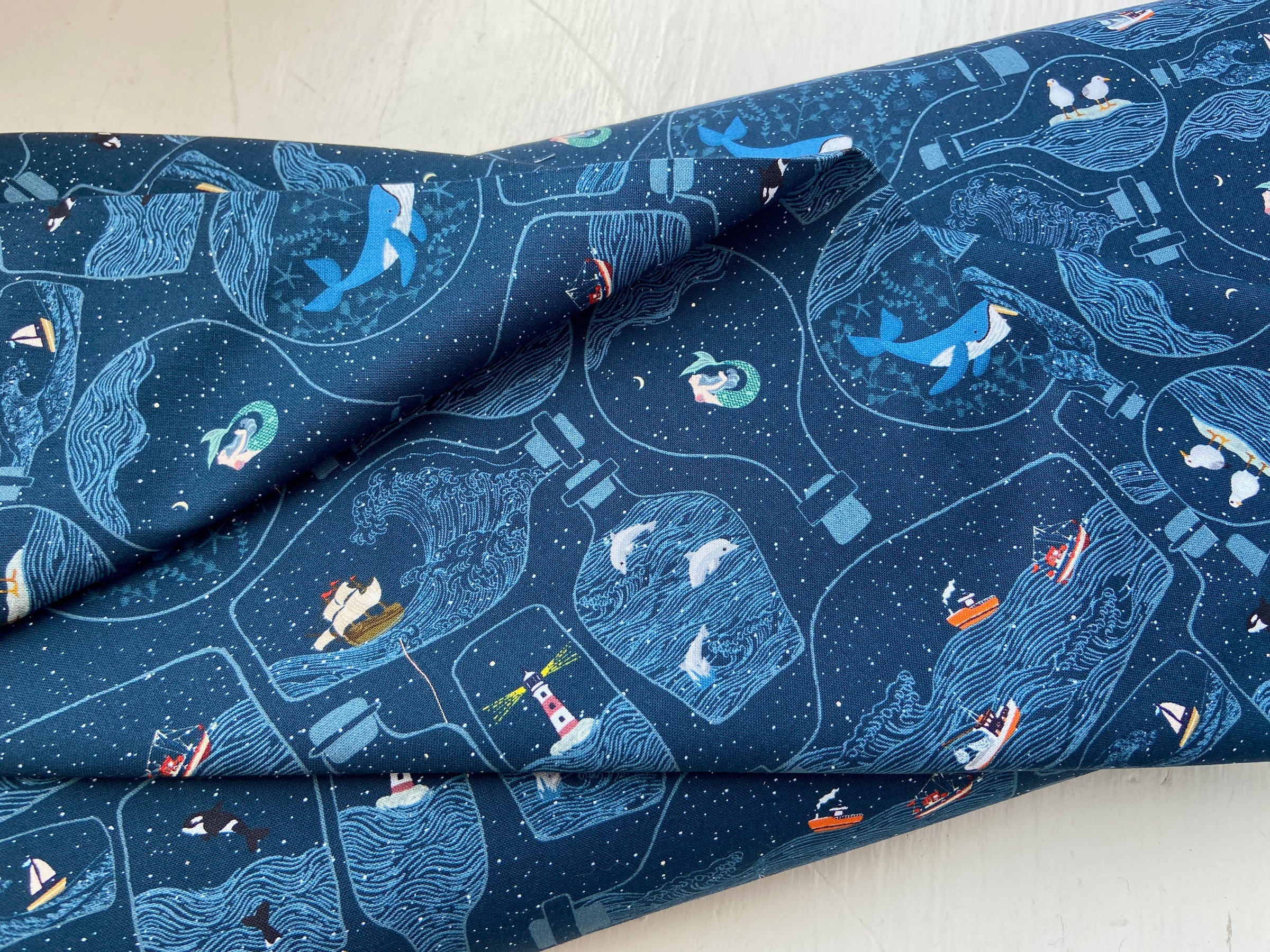 Nautical