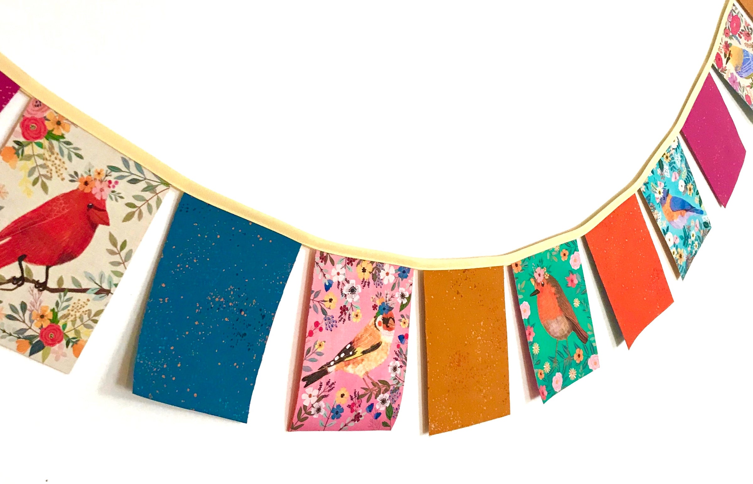 Bunting Kits