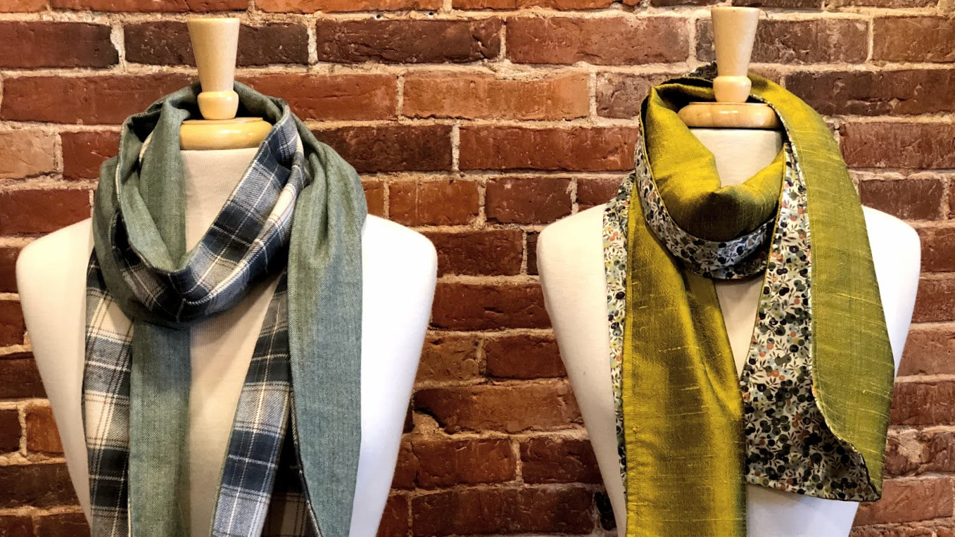 Scarf Kits