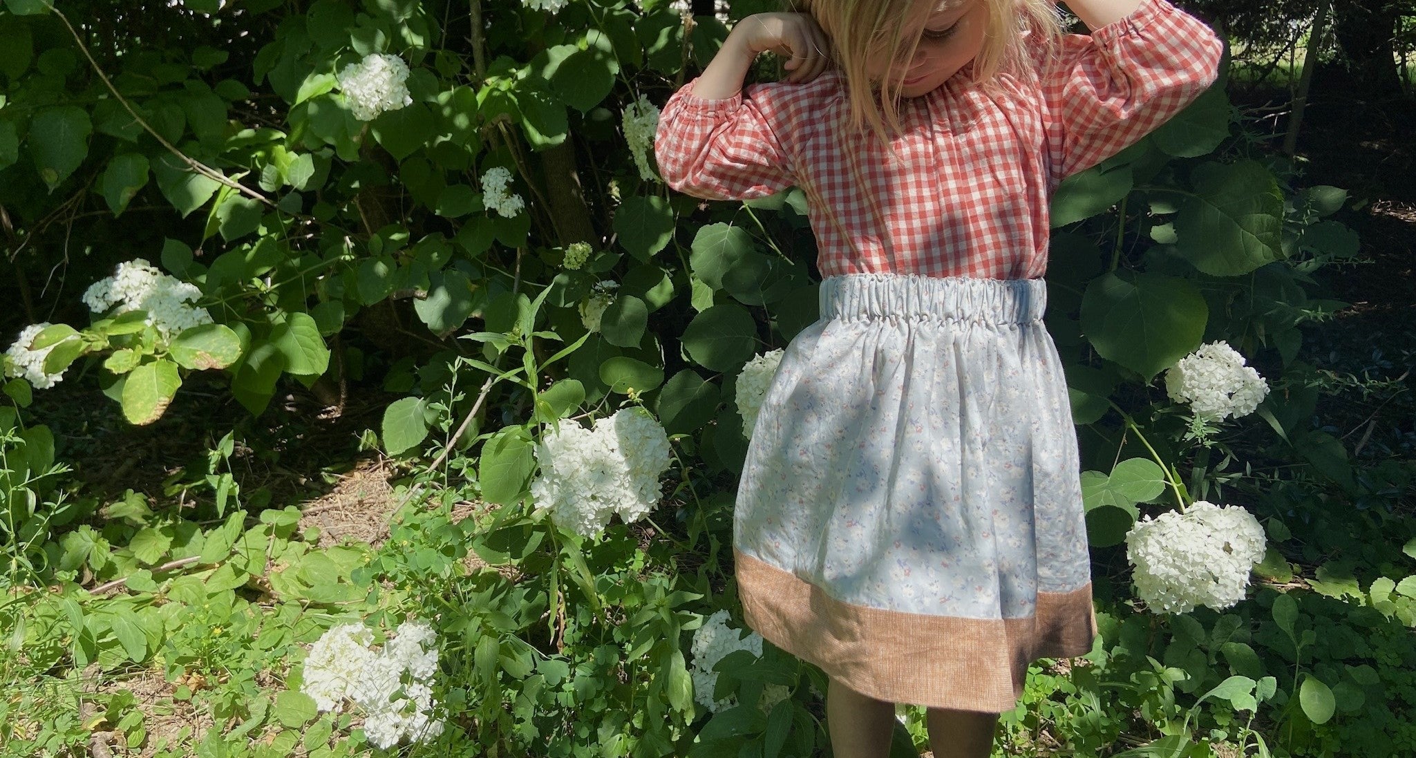Skirt Kits