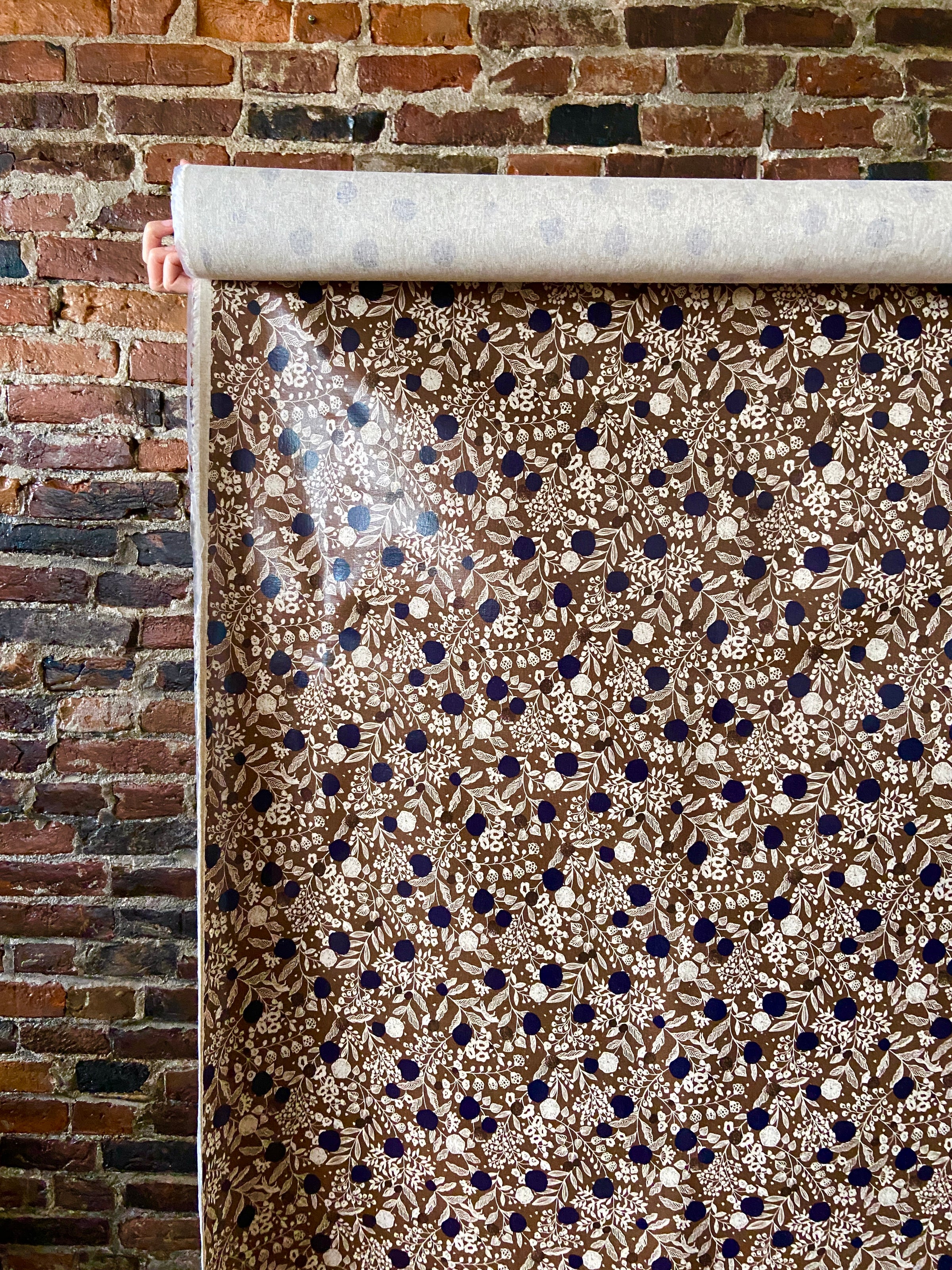 Laminated Fabric