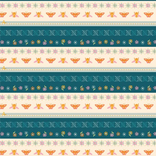 Default 2.5" Edition Binding - Flutter Bound - AGF