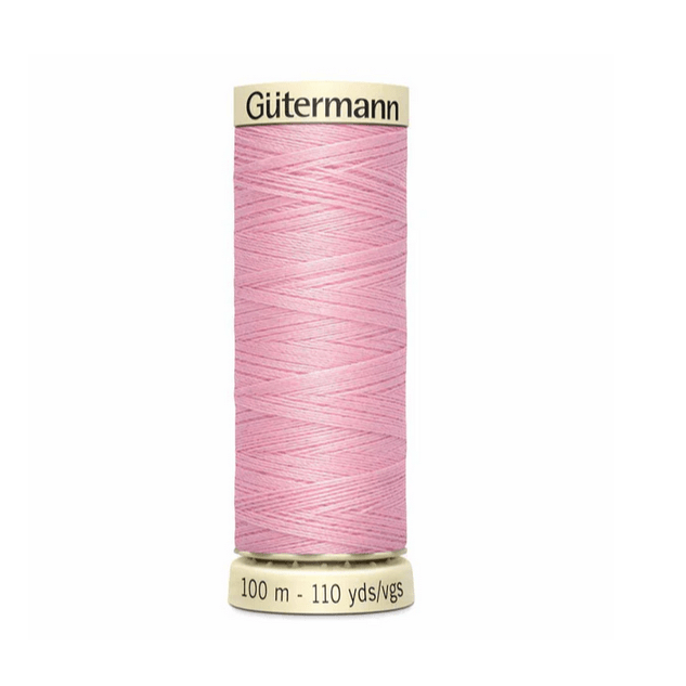 Default 307 Rosebud ~ Sew-All Gutermann Polyester Thread ~ 100-Meter