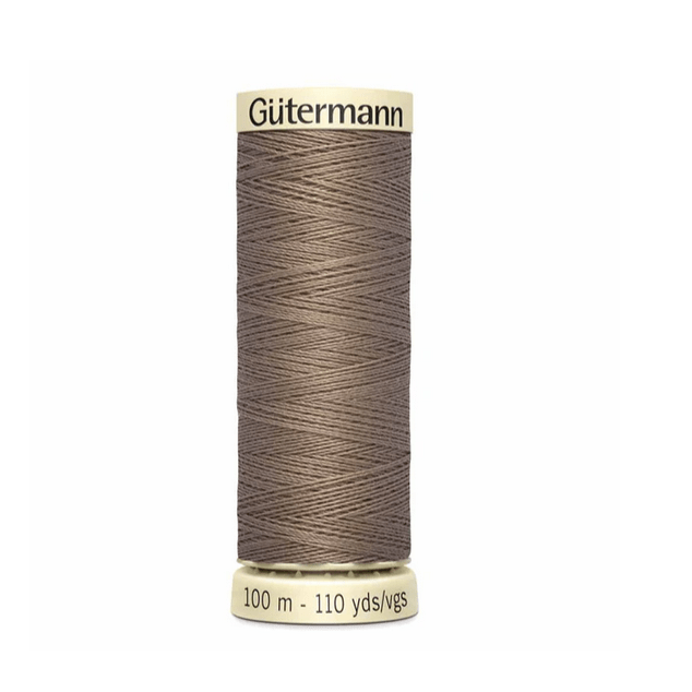 Default 540 Medium Beige ~ Sew-All Gutermann Polyester Thread ~ 100-Meter