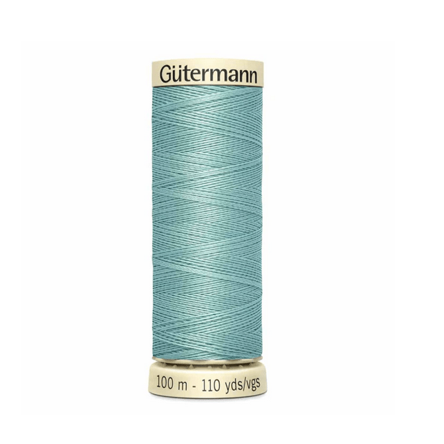 Default 650 Sea Foam ~ Sew-All Gutermann Polyester Thread ~ 100-Meter