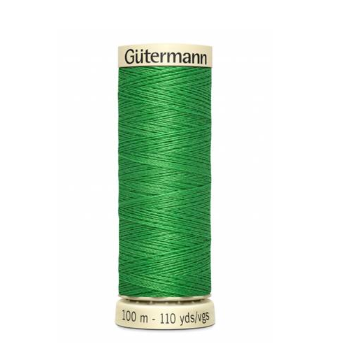 Default 720 Fern ~ Sew-All Gutermann Polyester Thread ~ 100-Meter