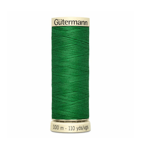 Default 760 Kelly Green ~ Sew-All Gutermann Polyester Thread ~ 100-Meter
