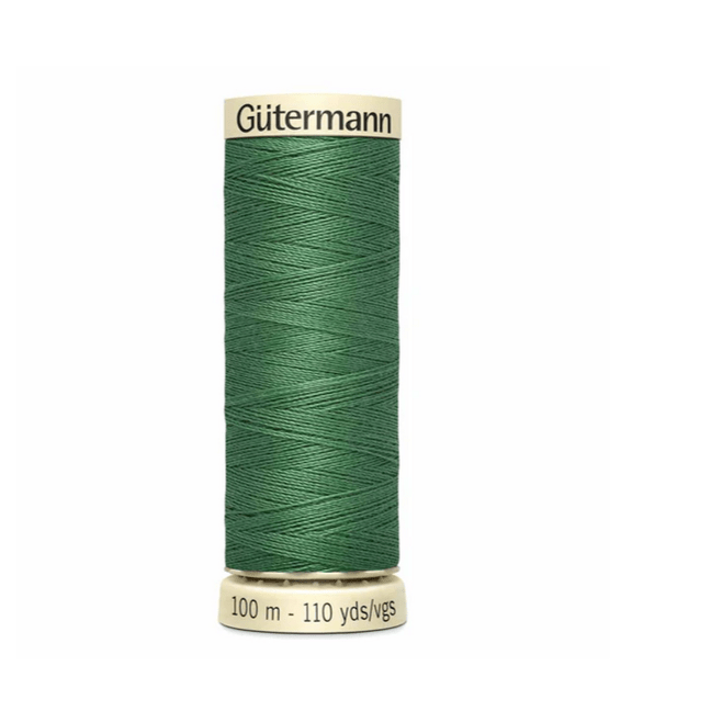 Default 777 Light Aspen ~ Sew-All Gutermann Polyester Thread ~ 100-Meter