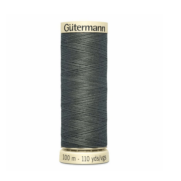 Default 791 Brown Olive ~ Sew-All Gutermann Polyester Thread ~ 100-Meter