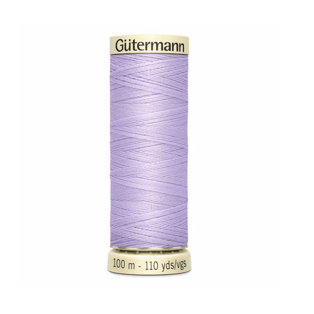 Default 903 Orchid ~ Sew-All Gutermann Polyester Thread ~ 100-Meter