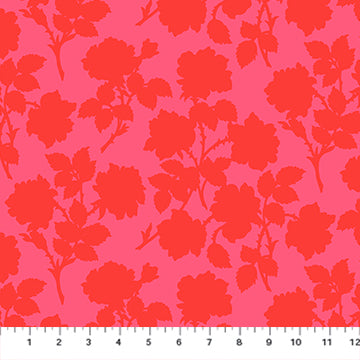 Bramble in Strawberry - Pop Sugar - Heather Bailey