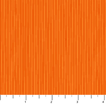 Fine Line in Tangerine - Pop Sugar - Heather Bailey