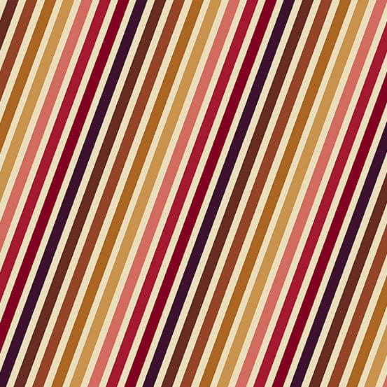 Antica in Stripe - Natale - Giucy Giuce
