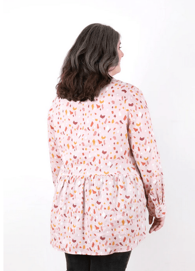 Default Archer Shirt - Grainline Studio - Sizes 14-32