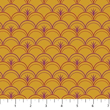 Default Arches in Curry - Trade Winds