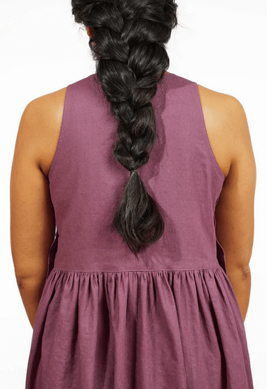 Default Austin Dress - Grainline Studio Pattern - Sizes 0-18