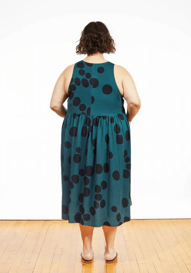 Default Austin Dress - Grainline Studio - Sizes 14-32