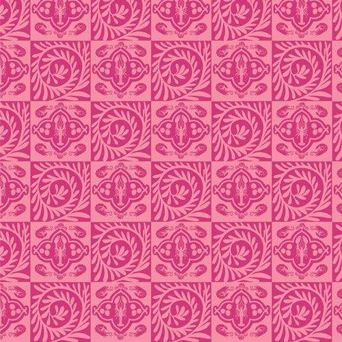 Default Azulejos Rosados - Costeira - AGF
