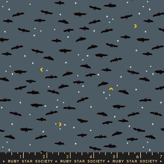 Bats in Ghostly - Tiny Frights - Ruby Star Society