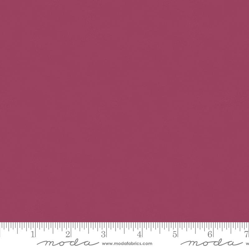 Default Bella Solids MODA Solid Rose Wine