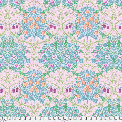 Default Blackthorn in Pink - Kaffe x Morris & Co.