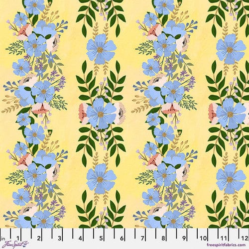 Default Blossom Bliss in Yellow - Bloom! - Mia Charro