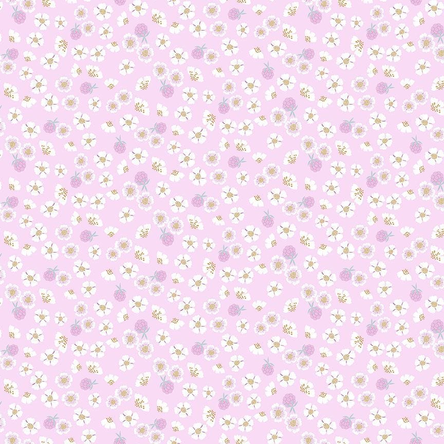 Default Blossoms in Candy - Dear Stella