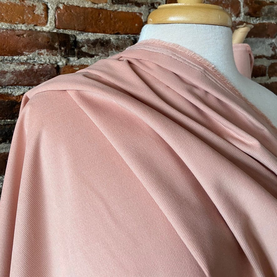 Default Blush - Japanese 21 Wale Cord - 44" Wide - 100% Cotton - 155 gm/sq meter