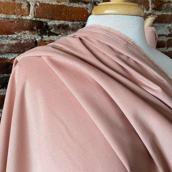 Default Blush - Japanese 21 Wale Cord - 44" Wide - 100% Cotton - 155 gm/sq meter
