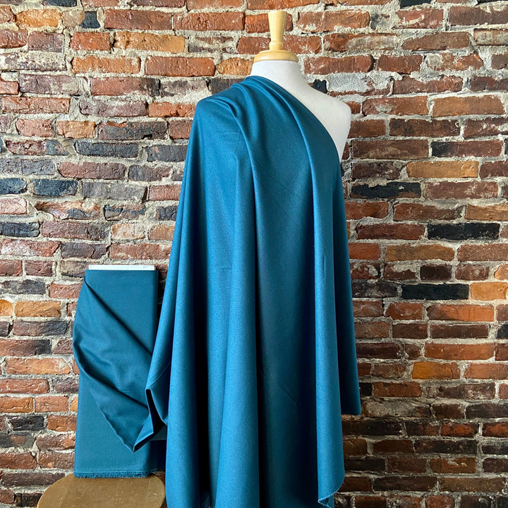 Default Bold Coast Silk Noil in Cove