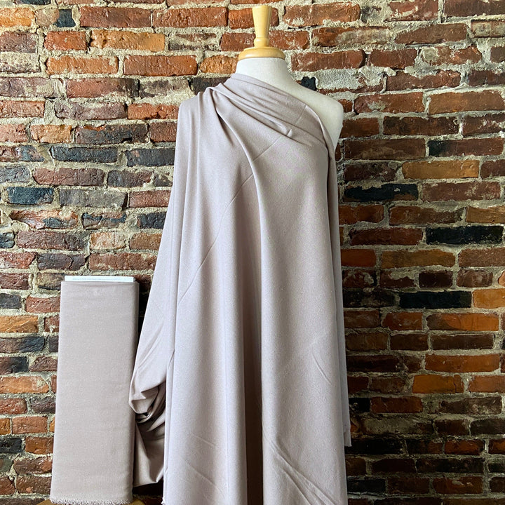 Default Bold Coast Silk Noil in Oyster