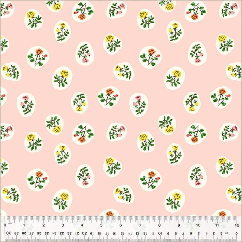 Default Bouquet in Blush - Studio Edit - Heather Ross