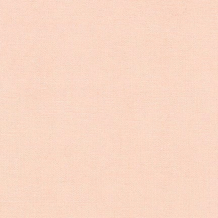 Default Brussels Washer Solid Solid Creamsicle