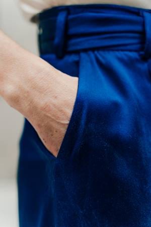 Default Cannes Wide-Legged Trousers - Liesl & Co - Sizes 0-20