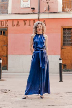 Default Cannes Wide-Legged Trousers - Liesl & Co - Sizes 0-20