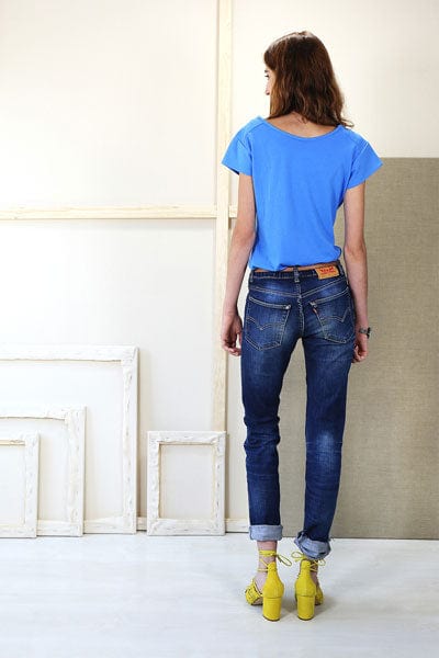 Default Chai Tee - Liesl & Co. - Sizes XS-XXL