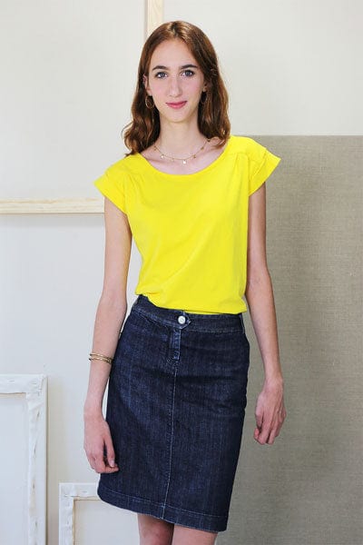 Default Chai Tee - Liesl & Co. - Sizes XS-XXL