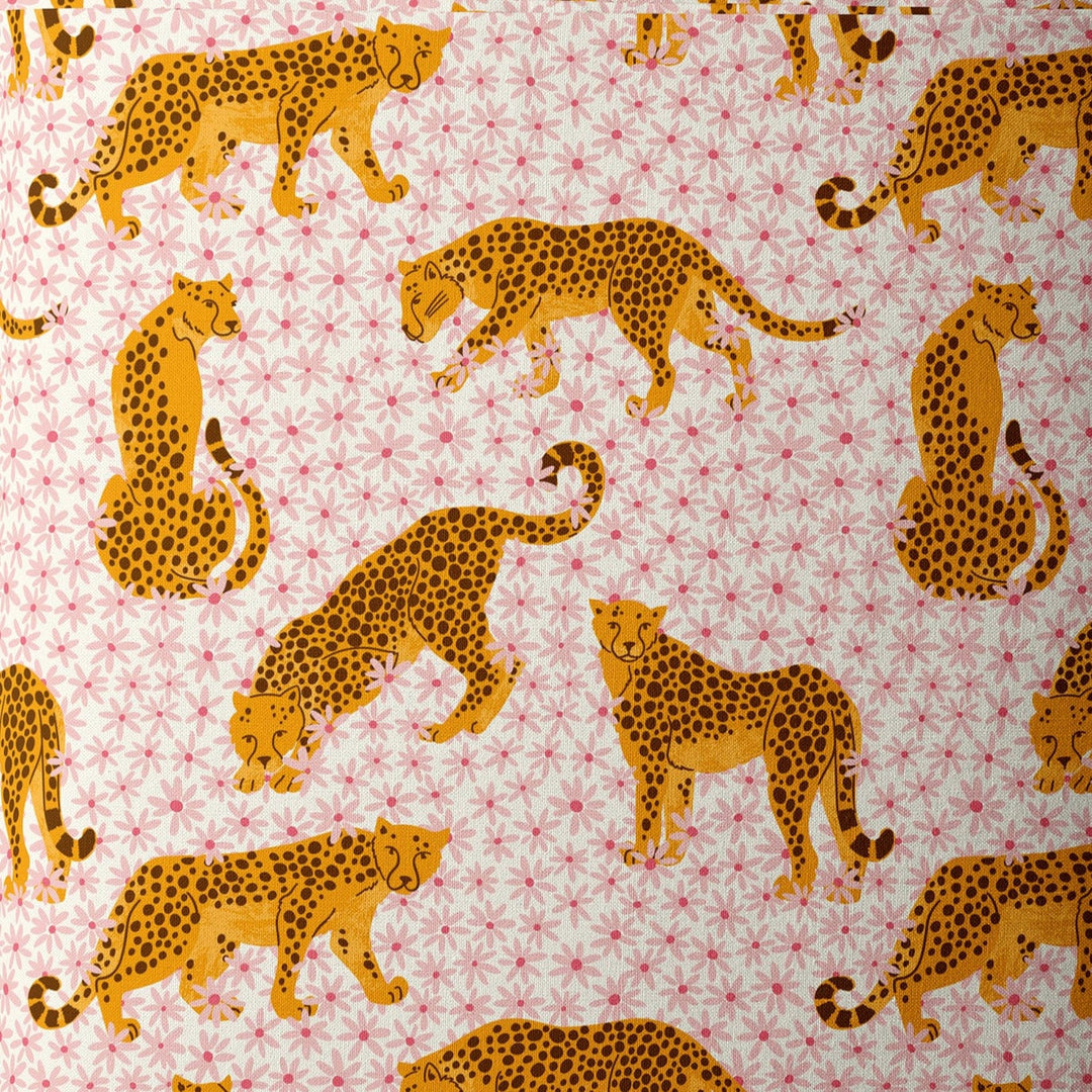 Default Cheetas in Meadow - Bohemian Paradise