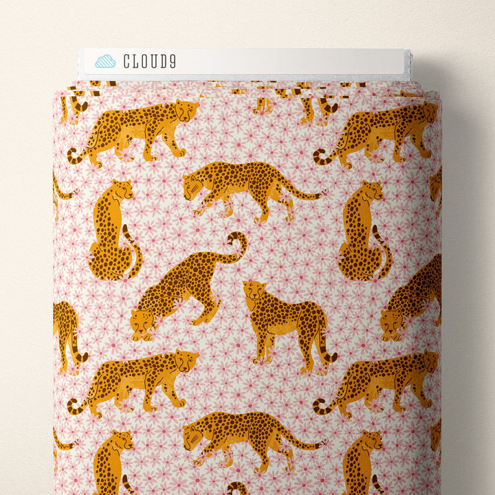Default Cheetas in Meadow - Bohemian Paradise