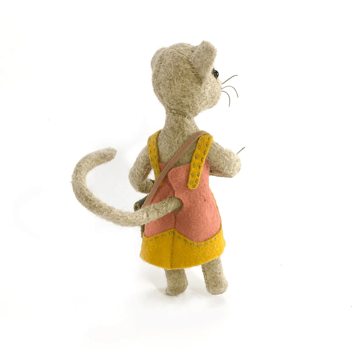 Chloe Cat Kit - Level 3 - Threadfollower