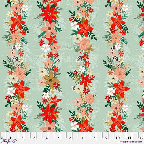 Default Christmas Delight in Sage - Christmas Spirit - Mia Charro