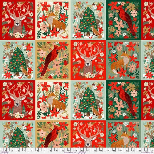 Default Christmas Spirit in Multi - Christmas Spirit - Mia Charro