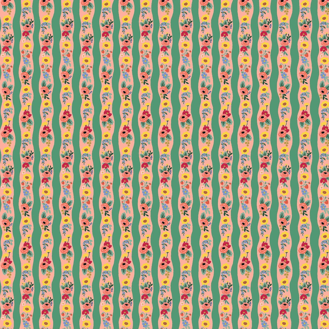 Default Climbing Roses in Blush - Orchard - Rifle Paper Co.