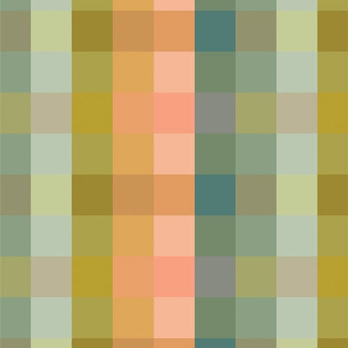 Default Color Blocks in Matcha - Slow Summer