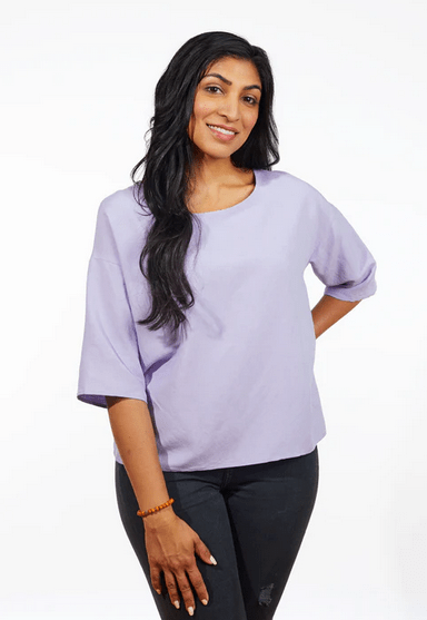 Default Corin Top - Grainline Studio - Sizes 0-18