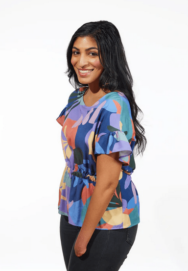 Default Corin Top - Grainline Studio - Sizes 0-18