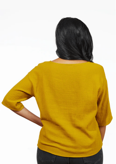 Default Corin Top - Grainline Studio - Sizes 0-18