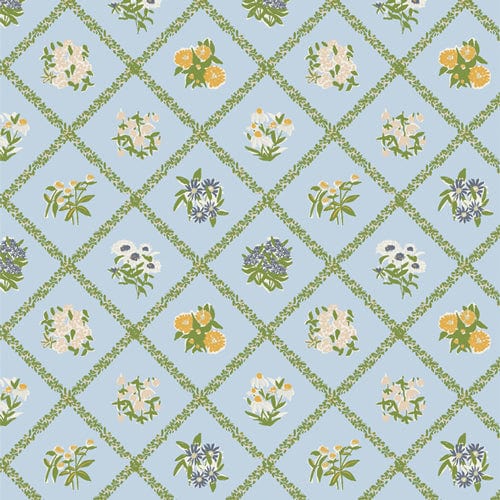 Default Cottage Garden in Scented - Potager